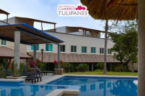 Cumbre Tulipanes